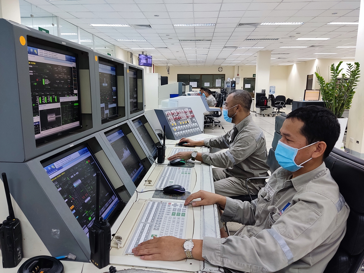 Petrovietnam: Quản trị hiệu quả, vượt mọi khó khăn